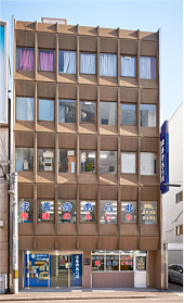 本社社屋
